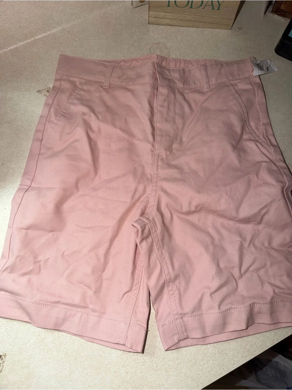 old navy size 14 slim NWT